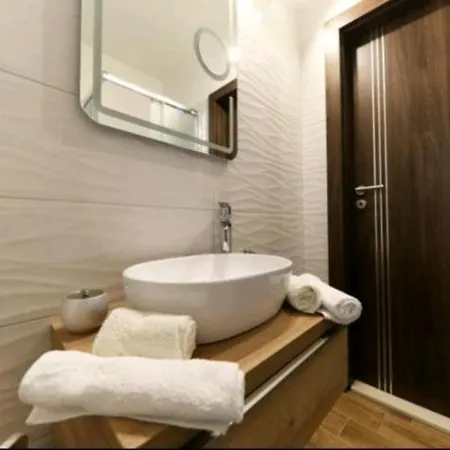Apartman Skalinada