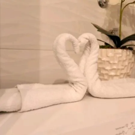 Skalinada Apartman Zára