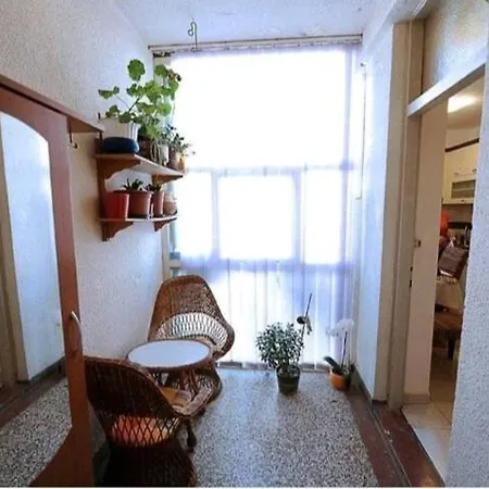 Apartman Skalinada Zadar