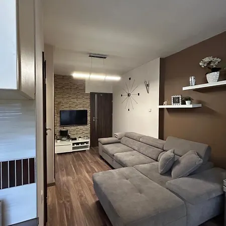 Skalinada Apartman Zadar