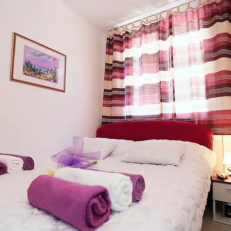 Apartman Skalinada