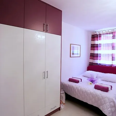 Apartman Skalinada *