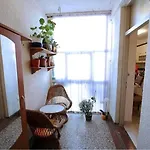 公寓 Skalinada Old Town 扎达尔