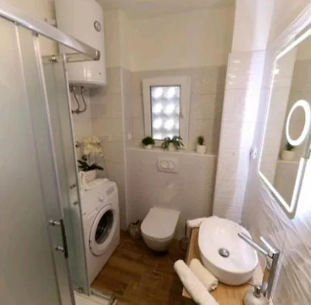 Skalinada Apartment *