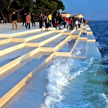 Skalinada Old Town