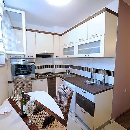 Skalinada Задар