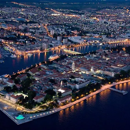 Skalinada Апартаменты *