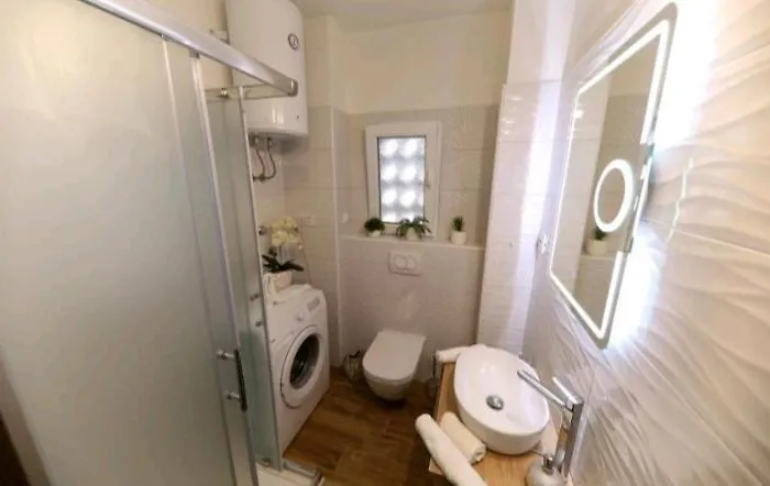 Skalinada Apartment *