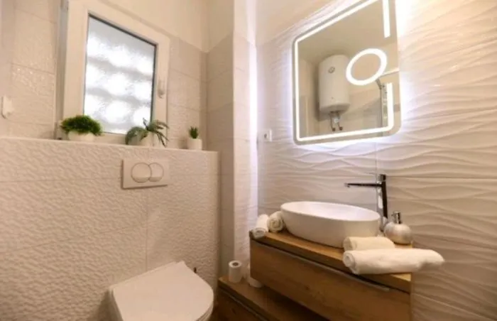 Apartamento Skalinada