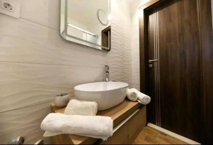 Apartamento Skalinada