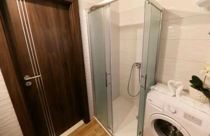 Apartment Skalinada Zadar