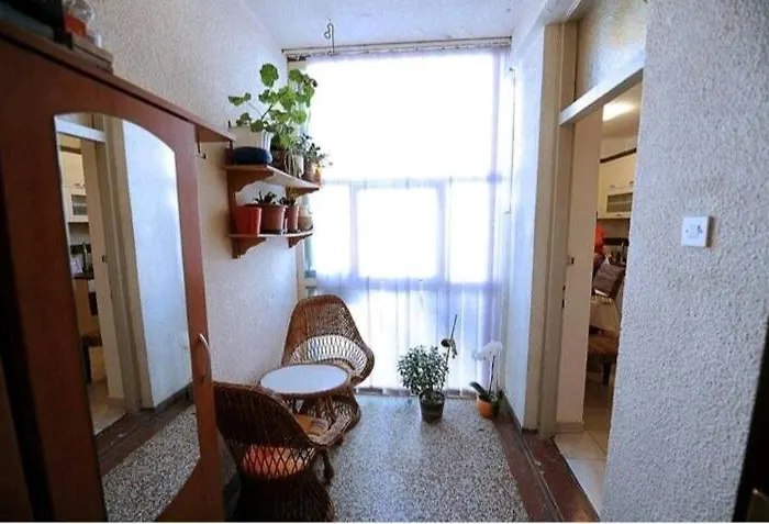 Apartment Skalinada Zadar