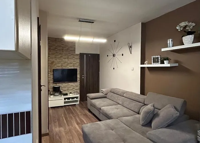 Skalinada Apartment Zadar