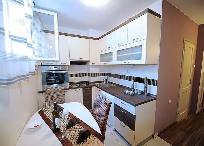 Skalinada Задар