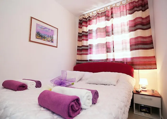 Apartamento Skalinada