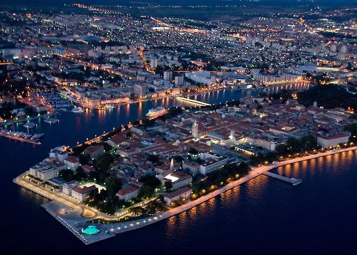 Skalinada Apartamento *